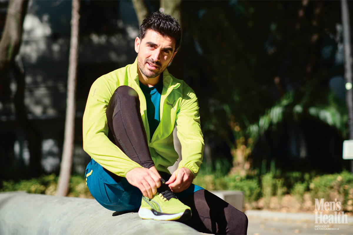 lo que debes saber antes de correr