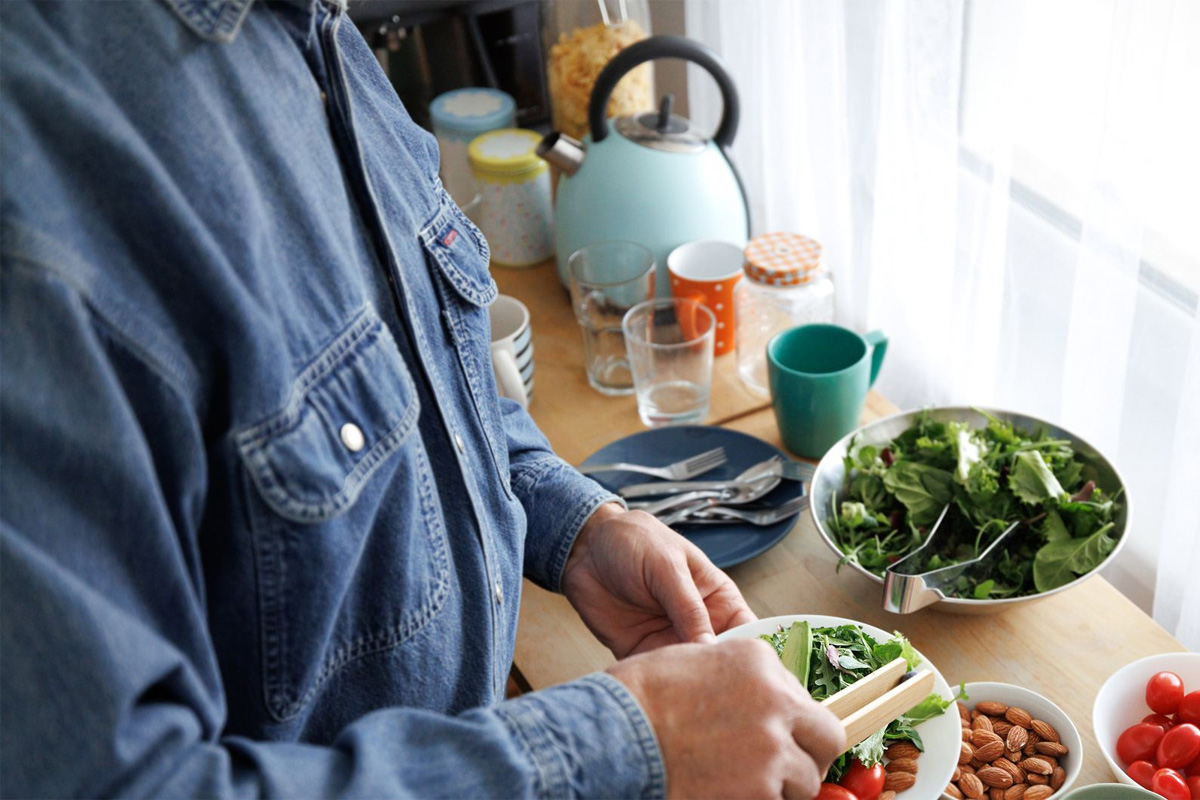 mejores alimentos para obtener energía