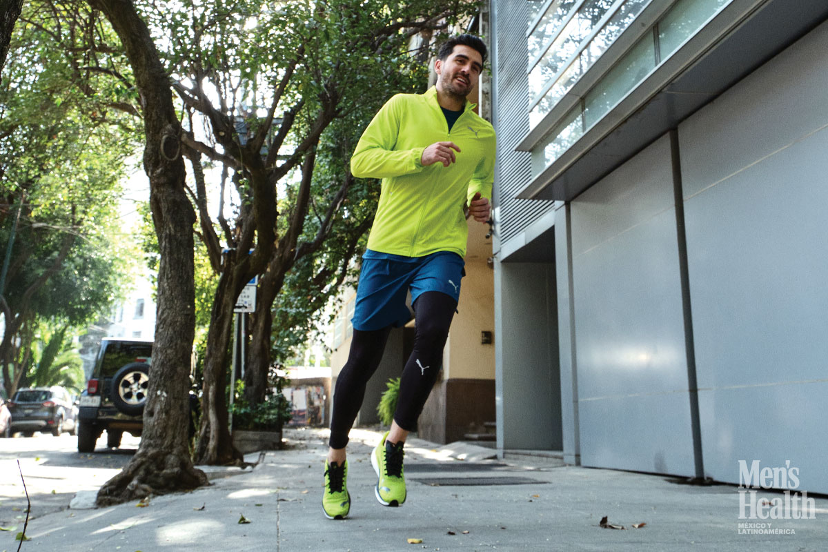 mejores planes de entrenamiento para correr un 5k