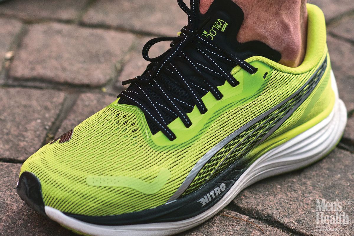 mejores tenis para correr