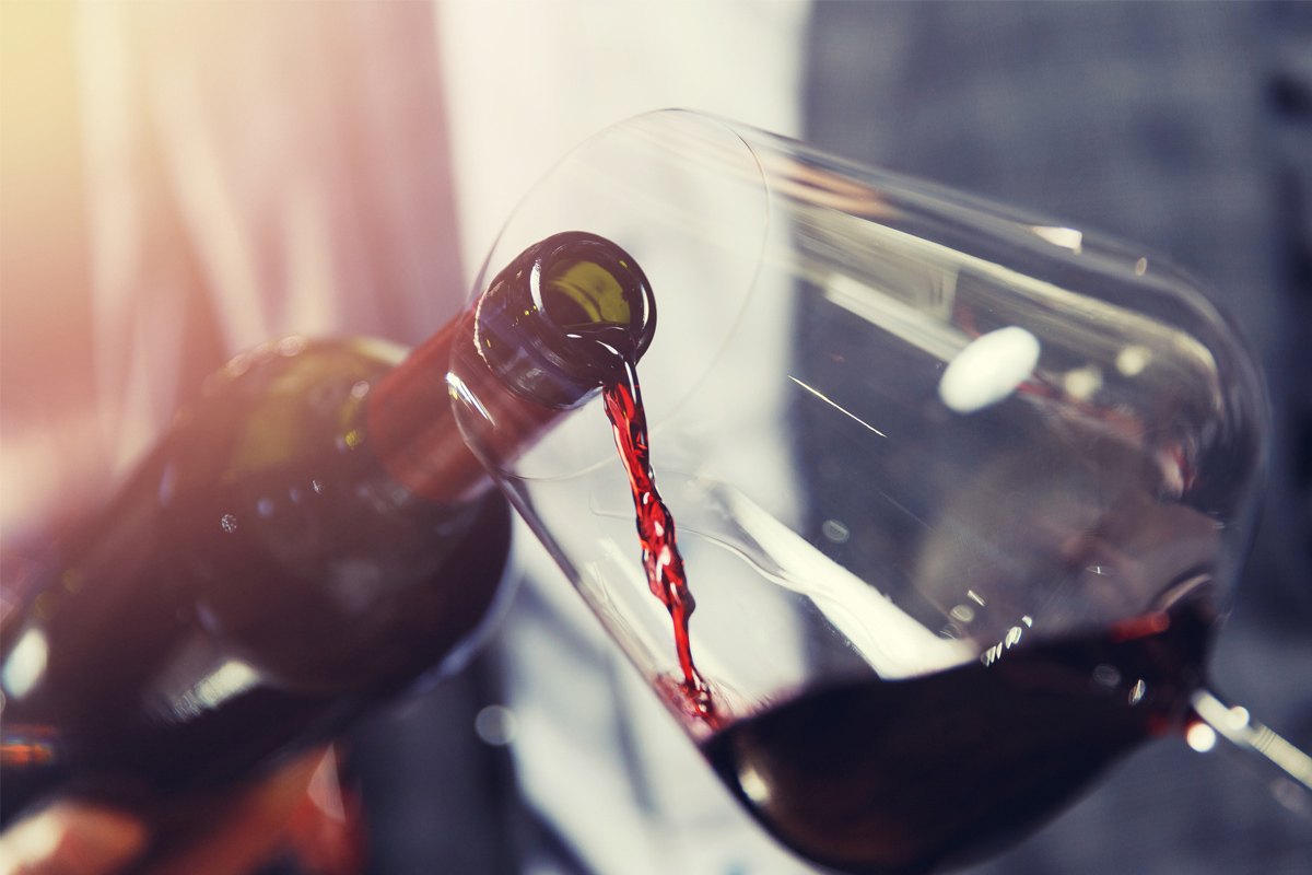 mejores vinos para regalarle a mamá