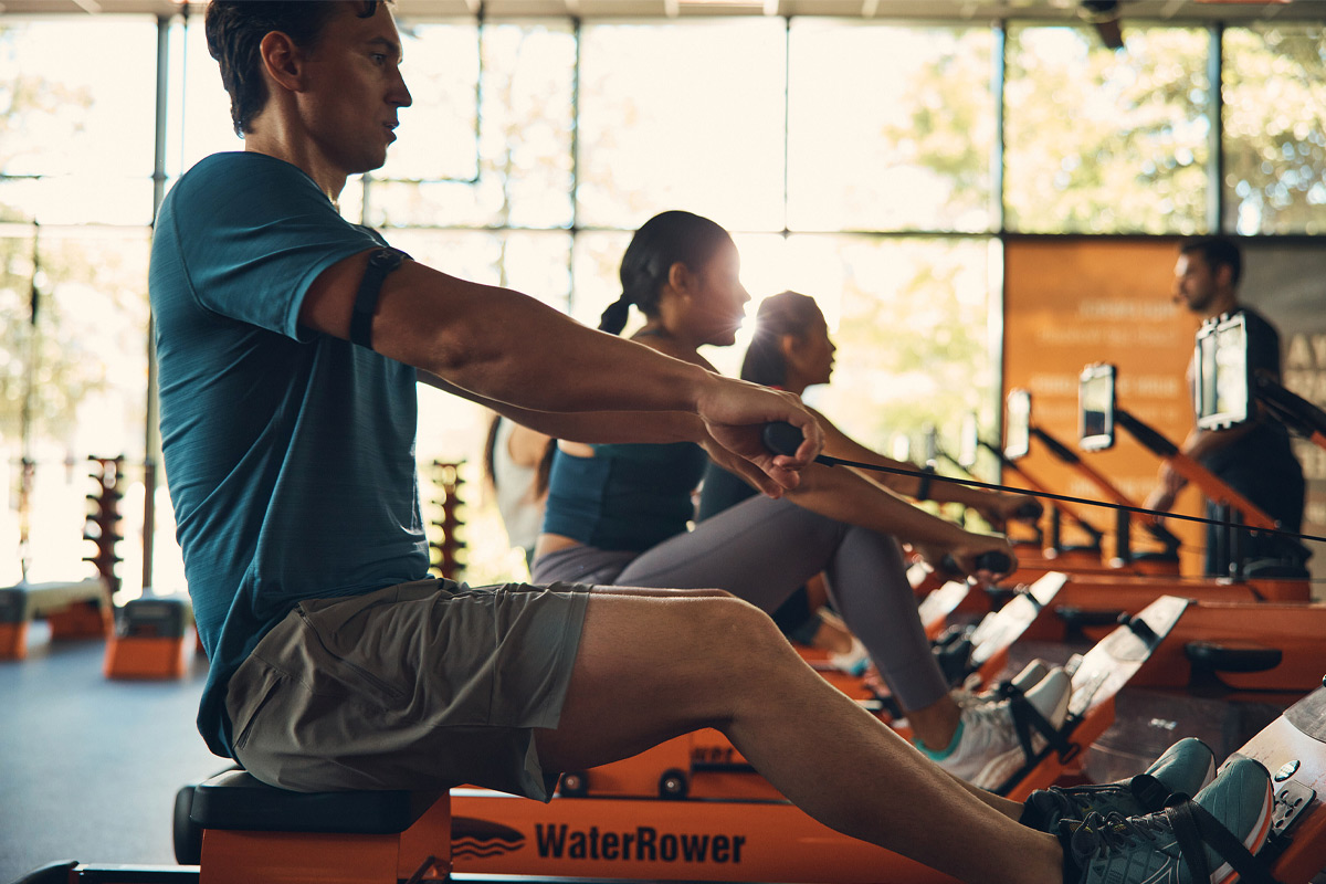 orangetheory fitness