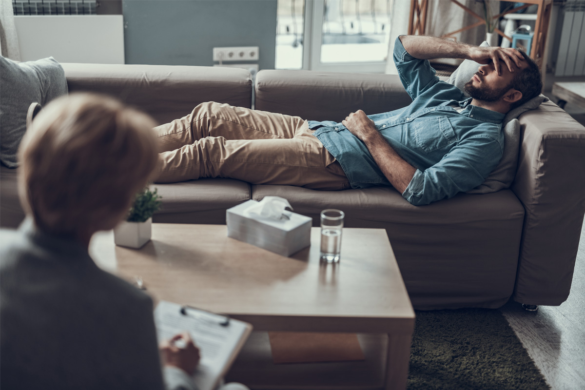 importancia de ir a terapia