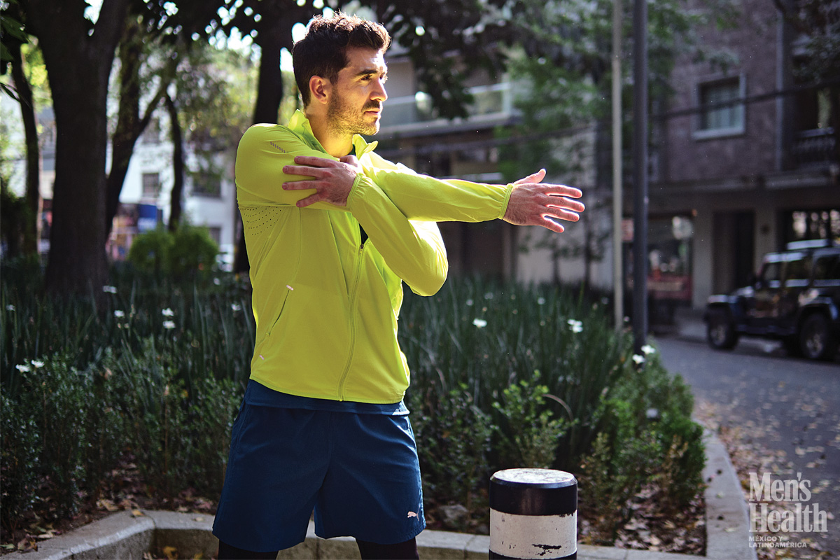 puntos esenciales que todo corredor dece conocer