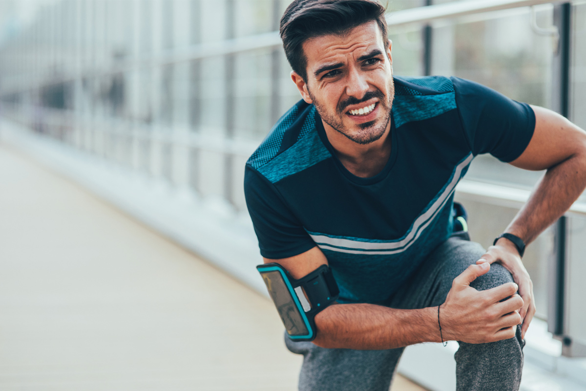 mejor tratamiento para la rodilla del corredor