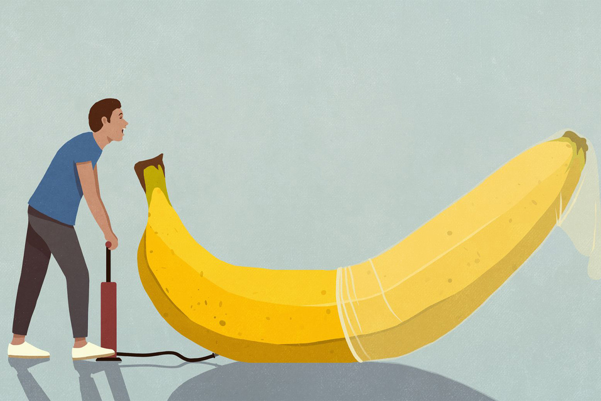 tabúes sexuales que los hombres no mencionamos