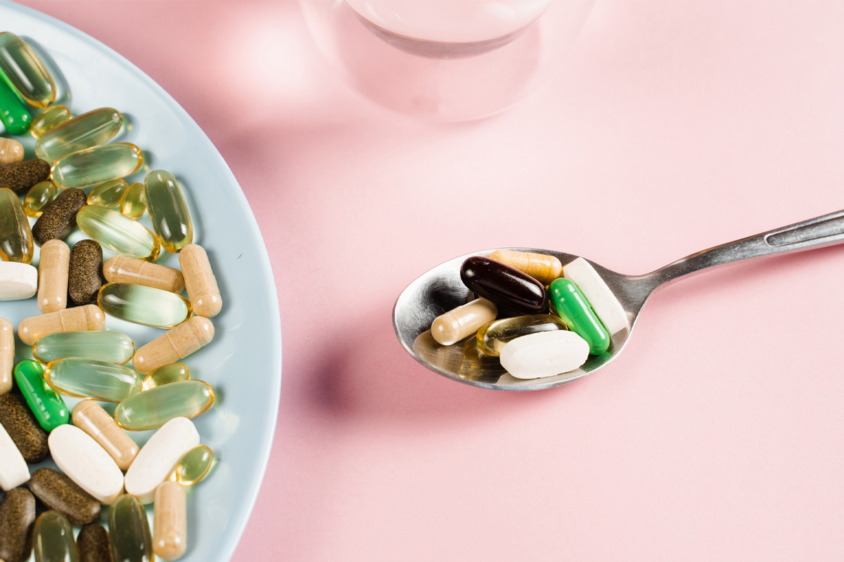 beneficios de los multivitaminicos