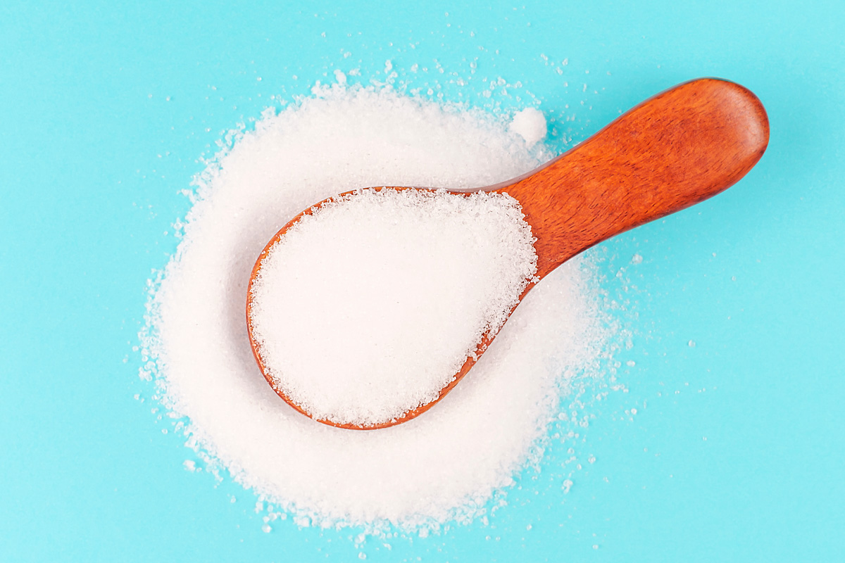 beneficios del eritritol