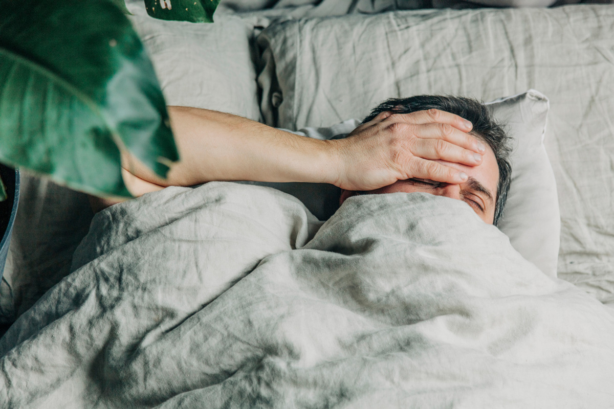 cómo aliviar el dolor de cabeza de fin de semana