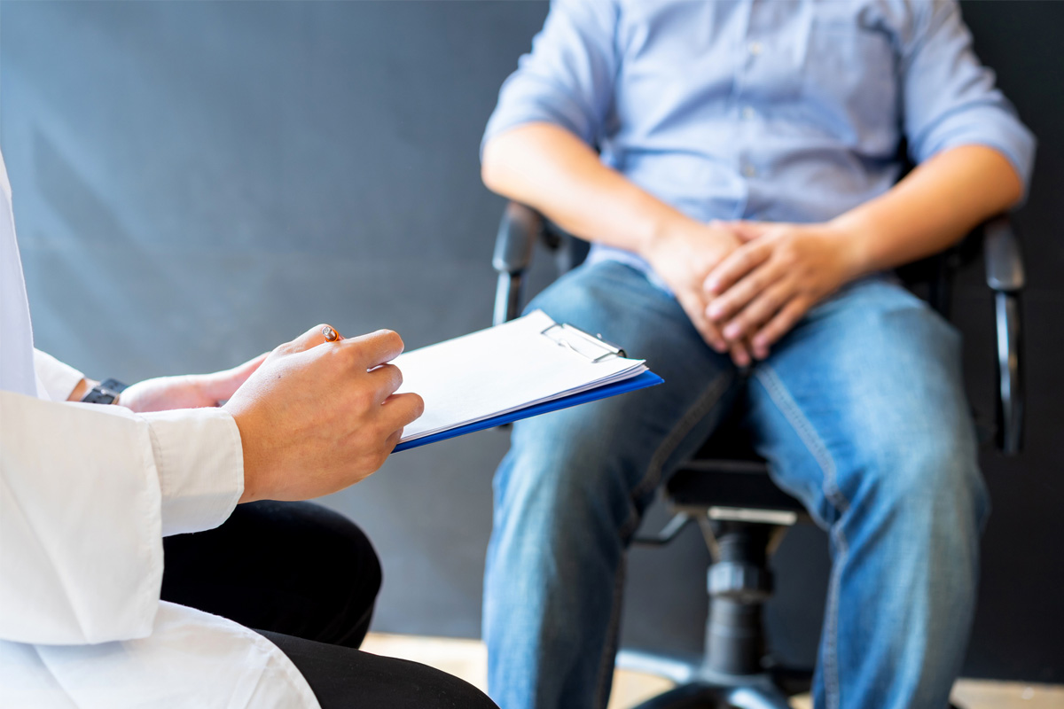 cómo reducir el riesgo de padecer cáncer de próstata