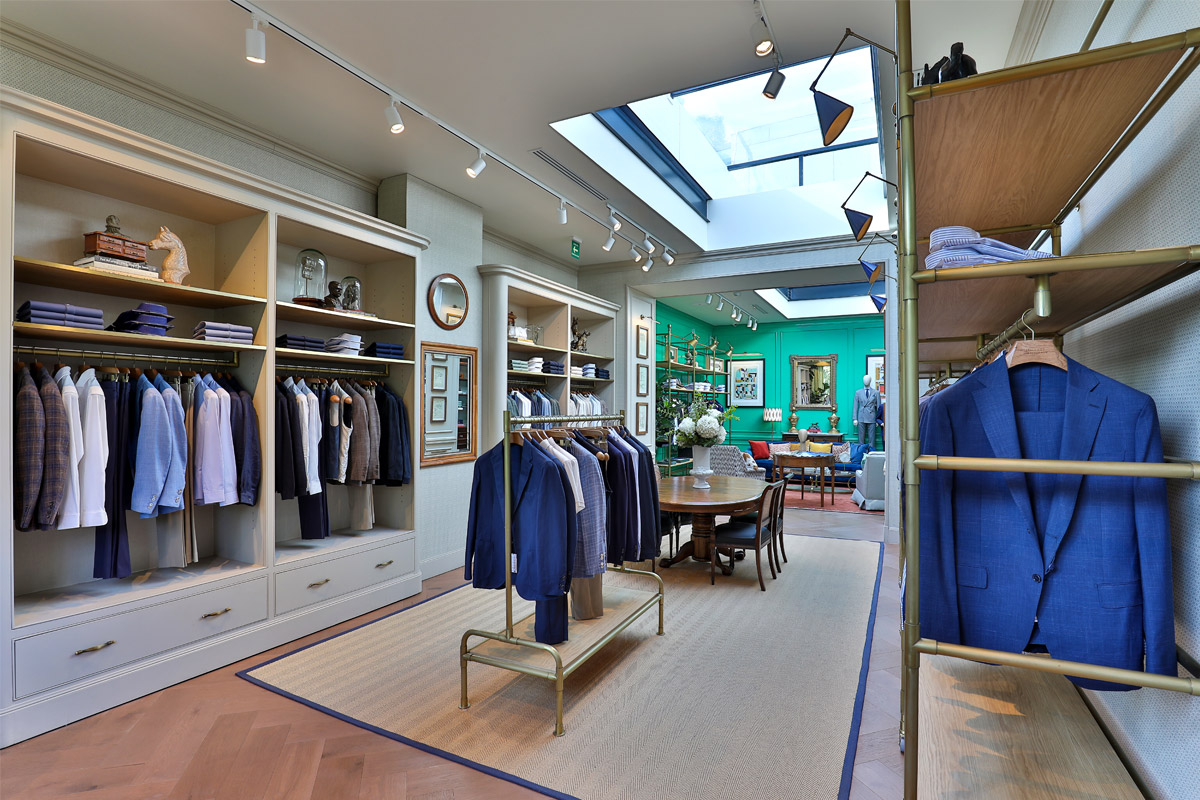 dónde hacerse un traje a la medida en la ciudad de méxico