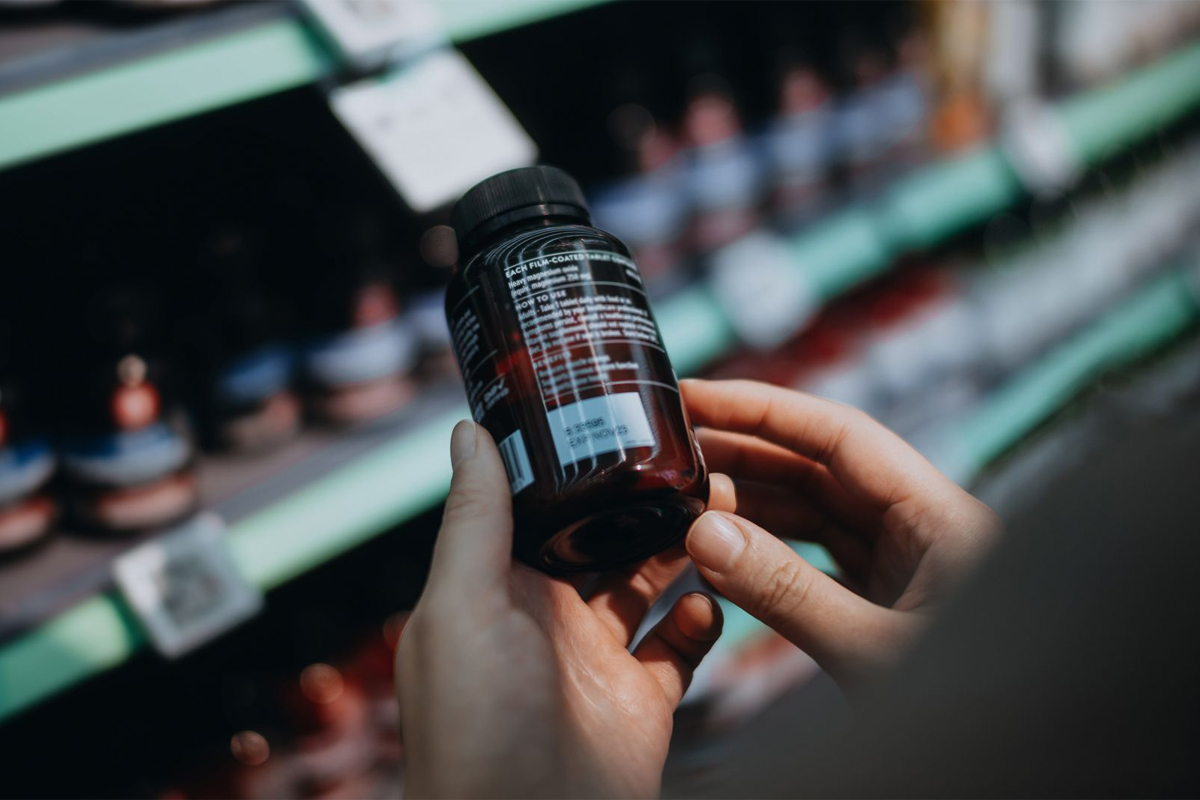 efectos secundarios de tomar probióticos