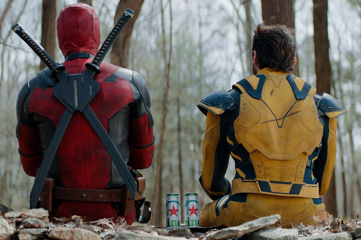 heineken wolverine deadpool