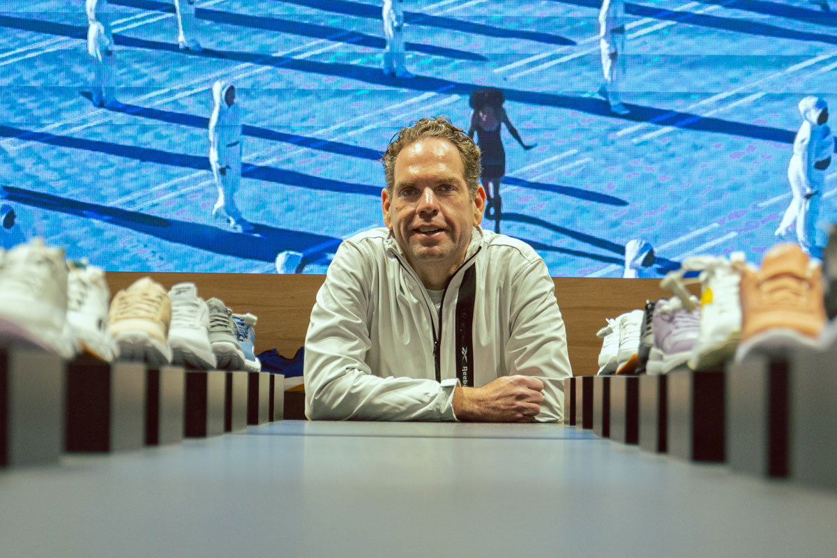 importancia de tener el calzado adecuado para realizar actividad física