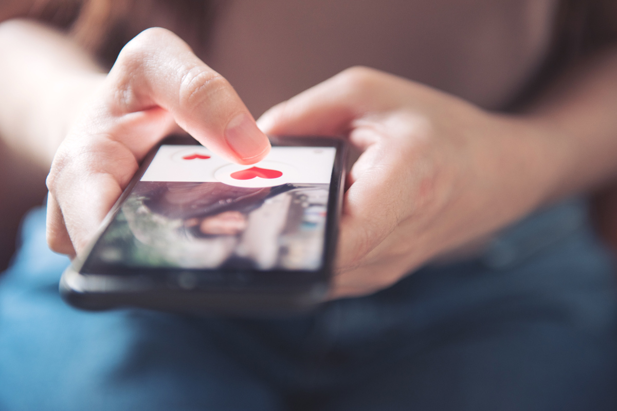 mejores consejos para ligar en aplicaciones de citas