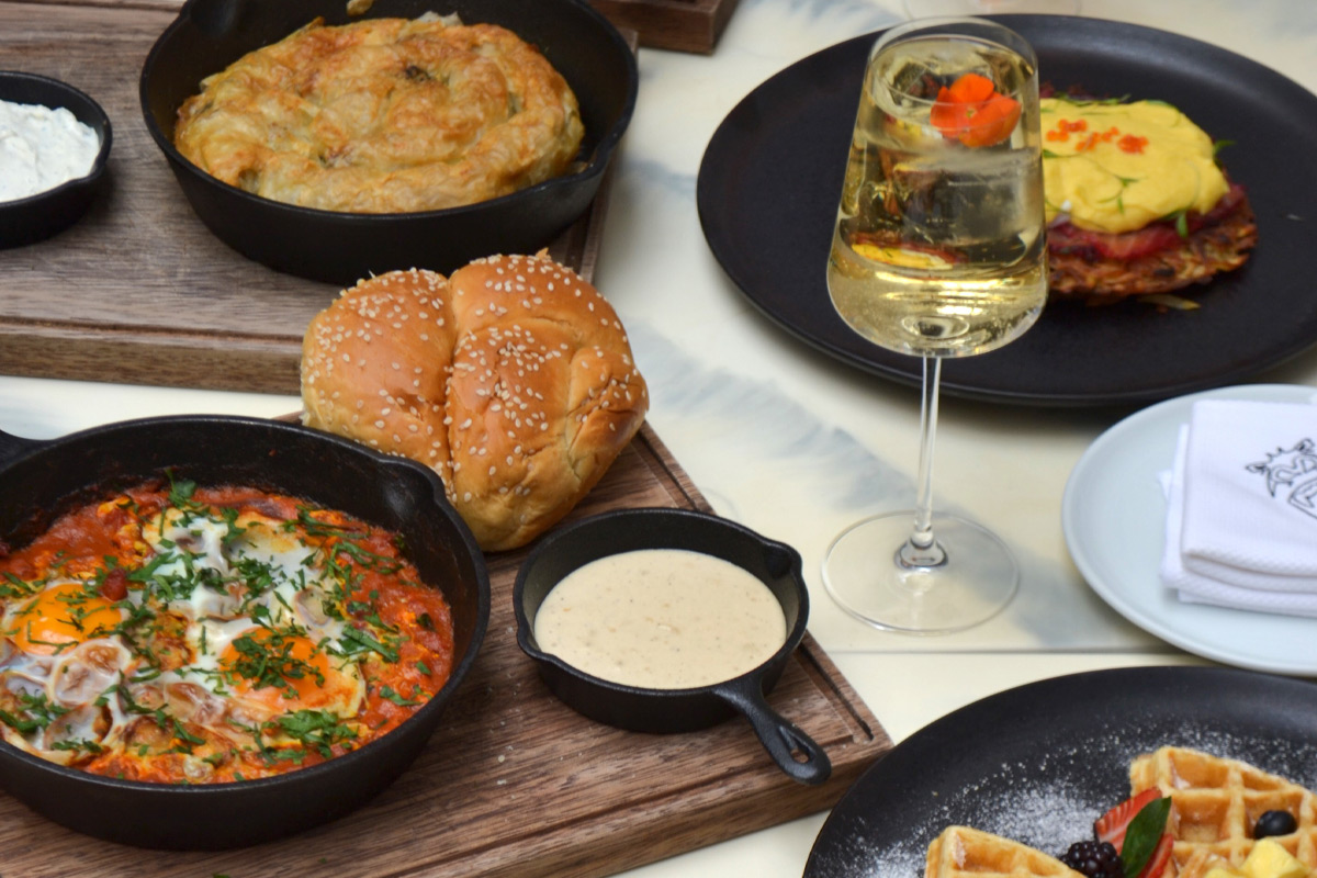 lugares para brunch en ciudad de méxico feroce