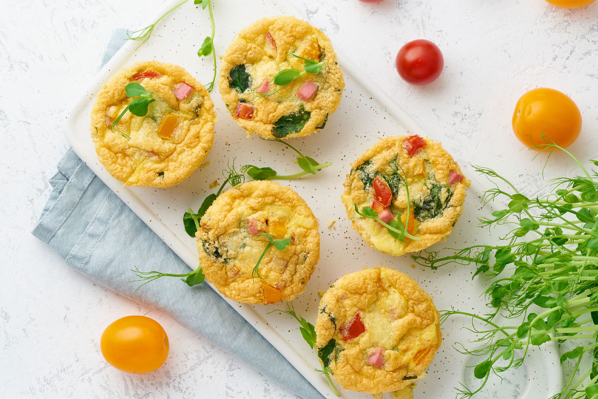 mejores recetas keto