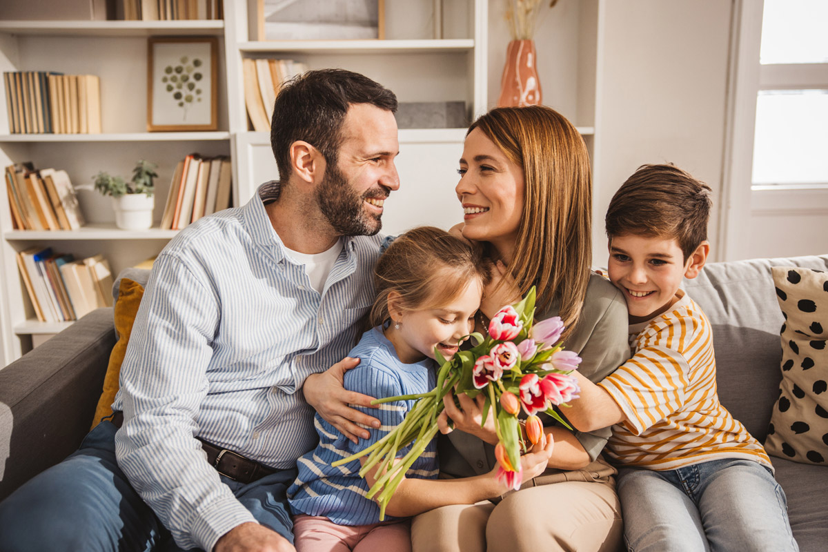 mejores regalos para el día de las madres