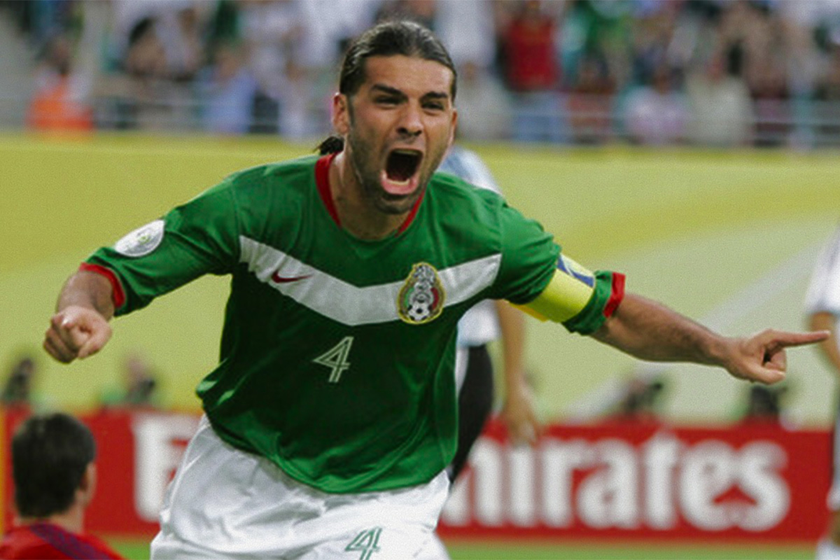 nueva serie netflix rafa márquez el capitán