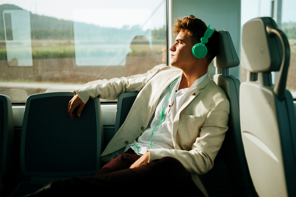 nueva aplicación sines para dormir mejor