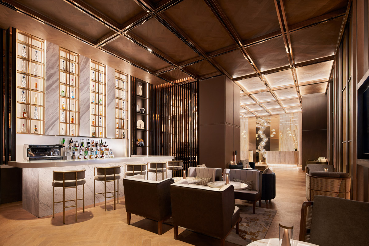 Nuevo bar estación 29