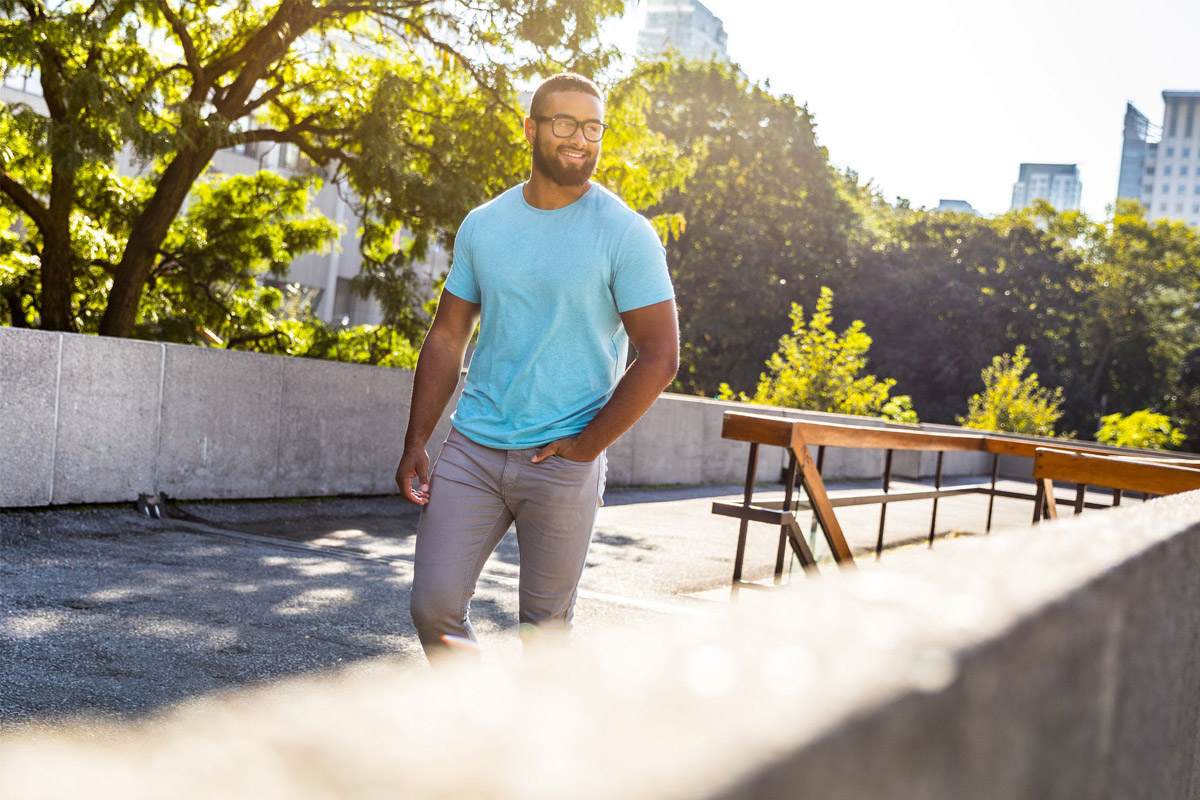 beneficios para la salud de caminar