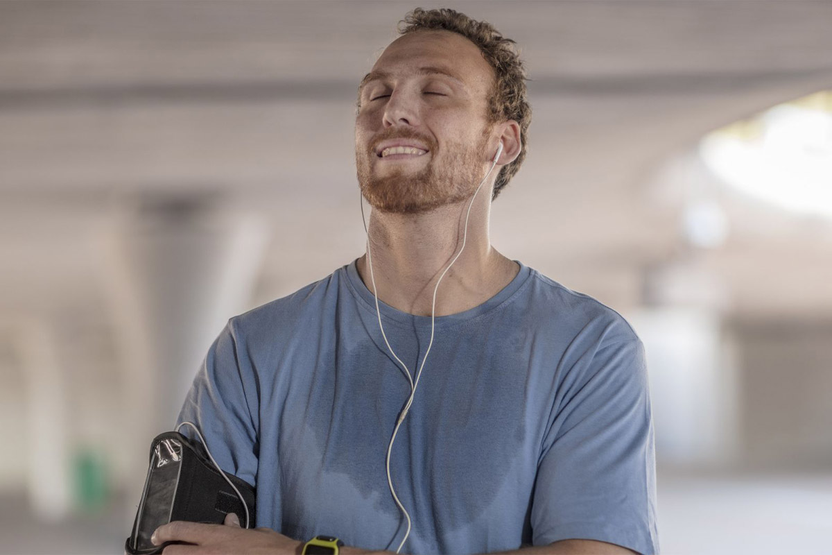 beneficios de correr para el cerebro