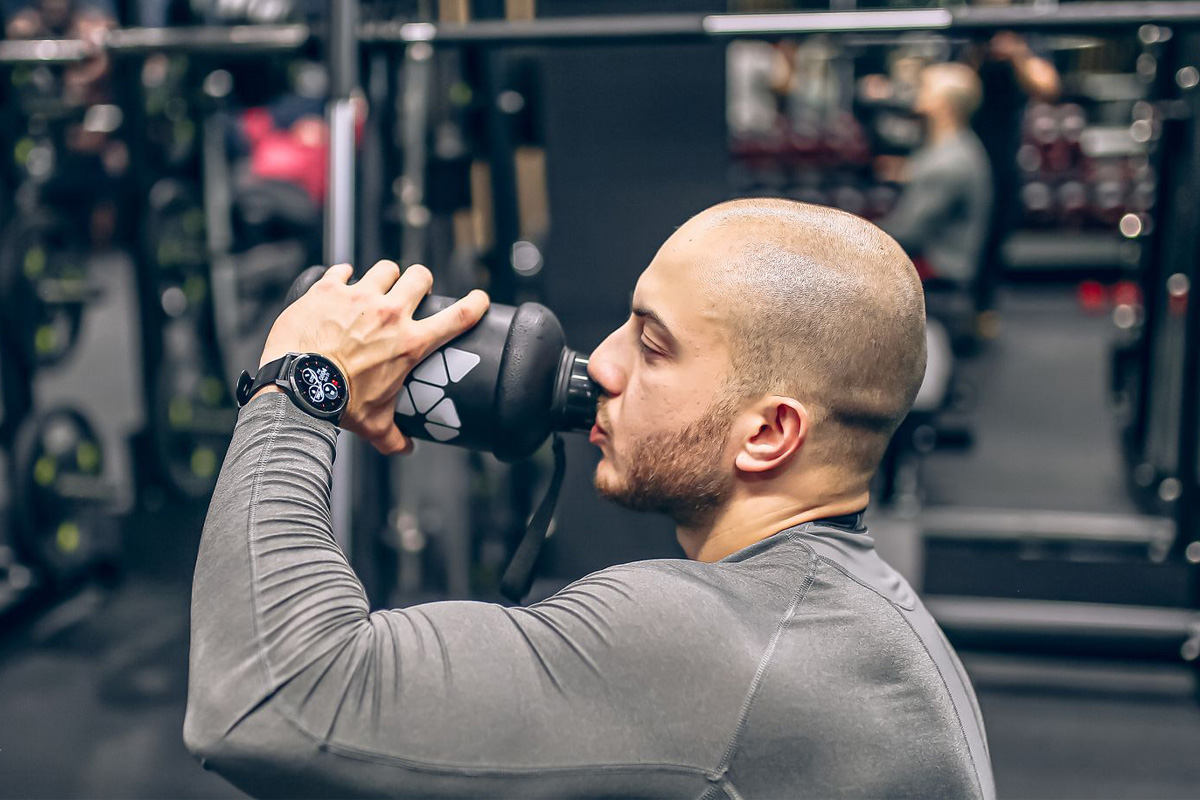 beneficios de la beta-alanina para el crecimiento muscular