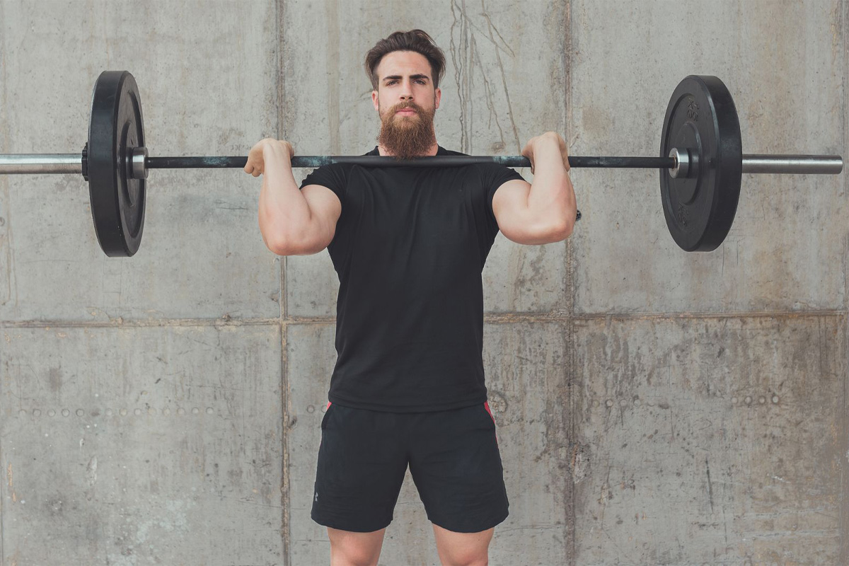 beneficios de sorprender al músculo