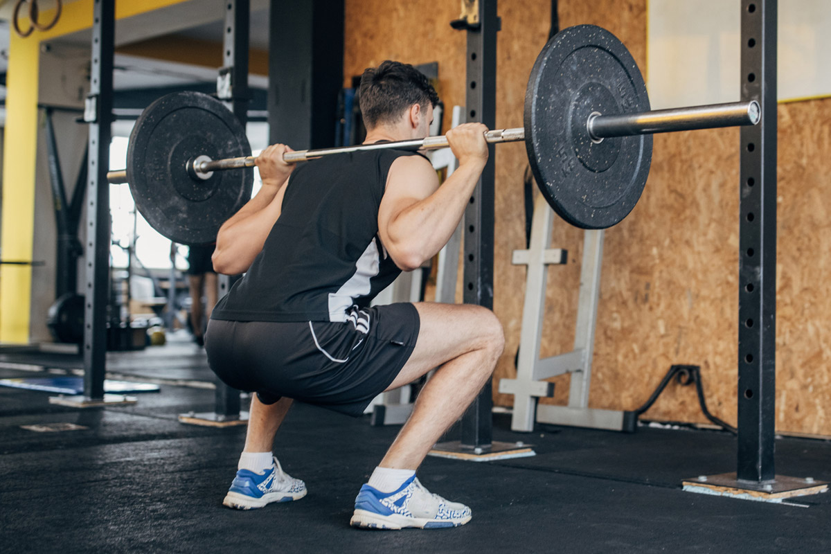 mejores ejercicios para glúteos