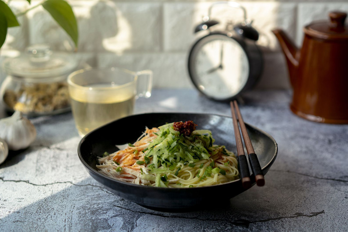 beneficios del ayuno intermitente