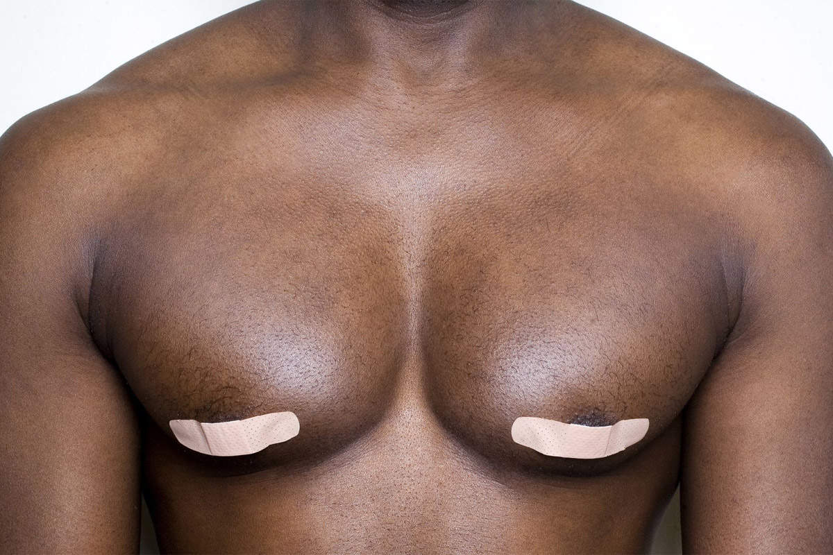 cómo evitar el dolor de pezones