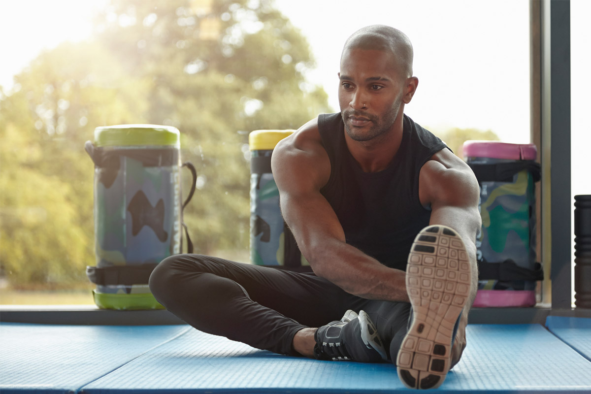 cómo fortalecer los isquiotibiales