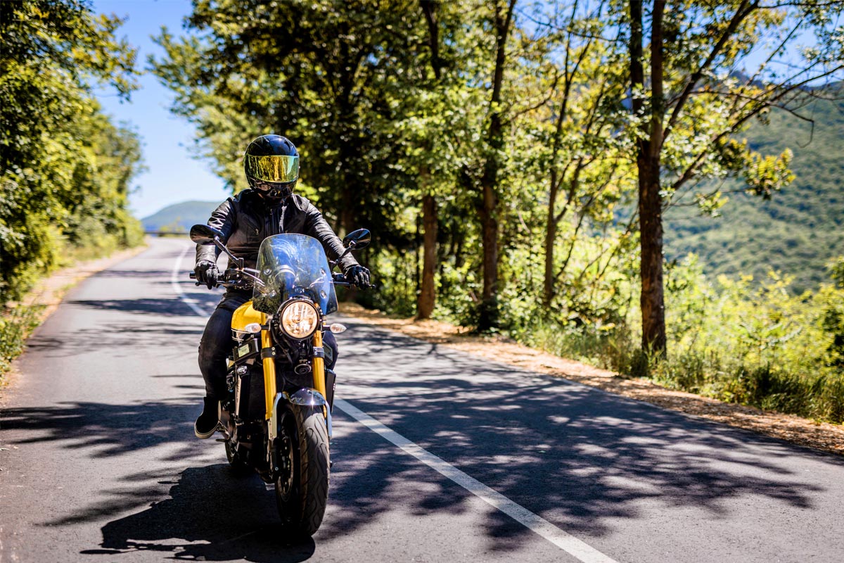 mejores consejos para cuidar tu motocicleta