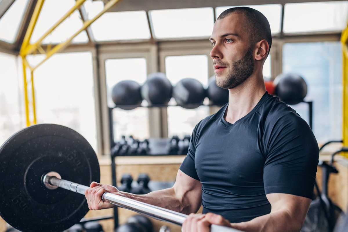 importancia de peso series y repeticiones