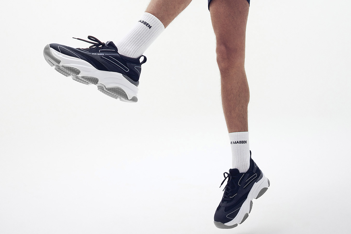 importancia del calzado adecuado para la vida activa