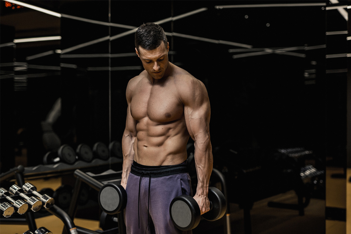 mejor rutina de entrenamiento para liberar al atleta que llevas dentro