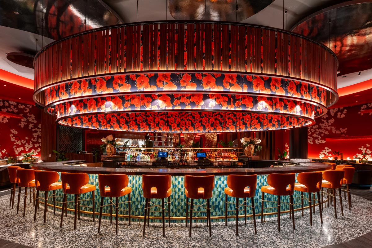 dónde comer en las vegas