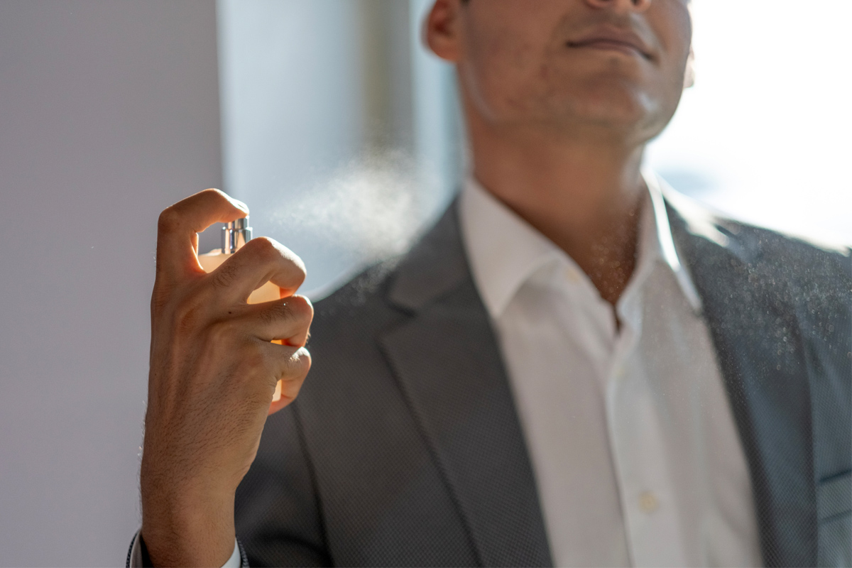 mejores perfumes para regalar el día del padre