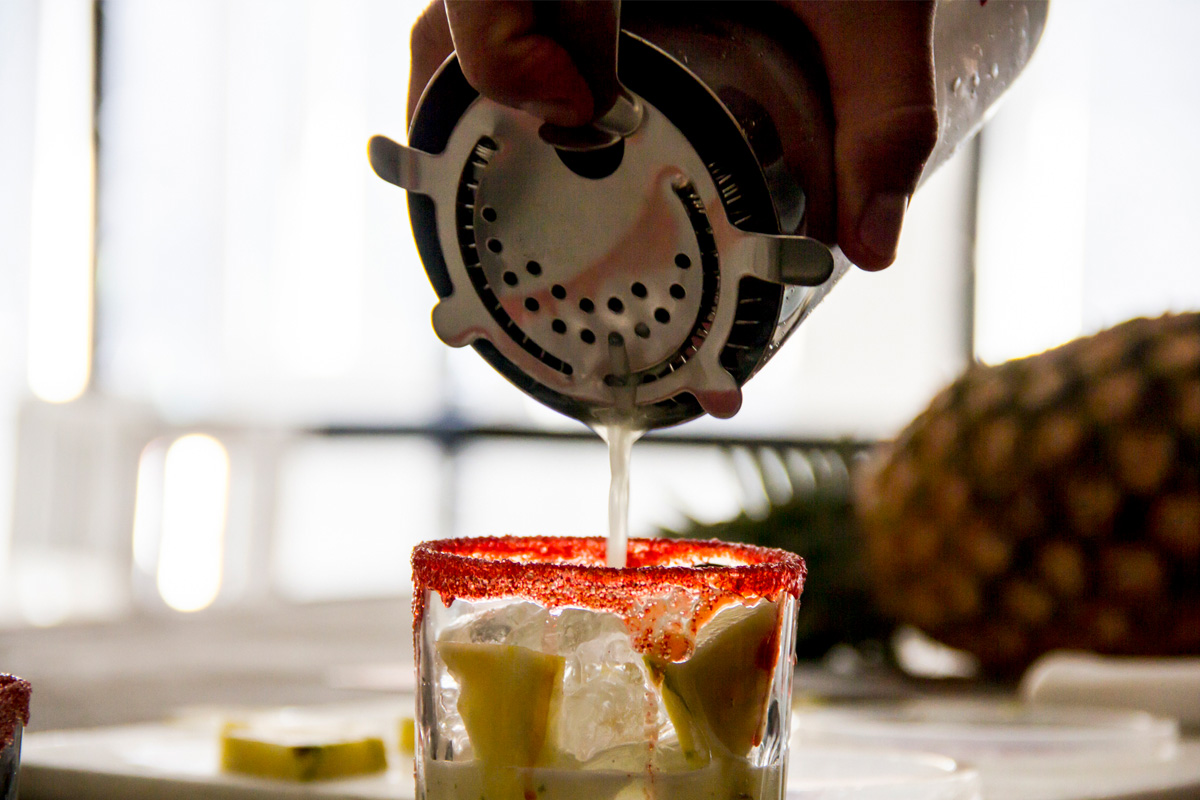 mejores tragos con tequila para el verano