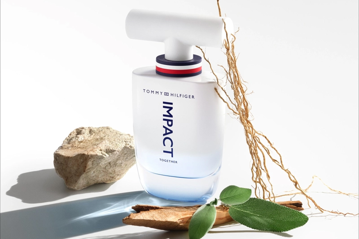 nuevo perfume tommy impact together