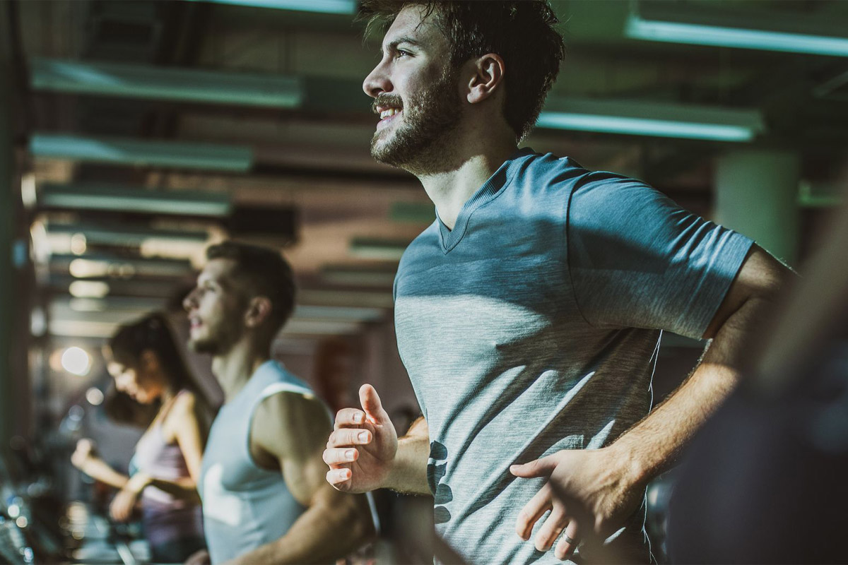 por qué deberías hacer cardio