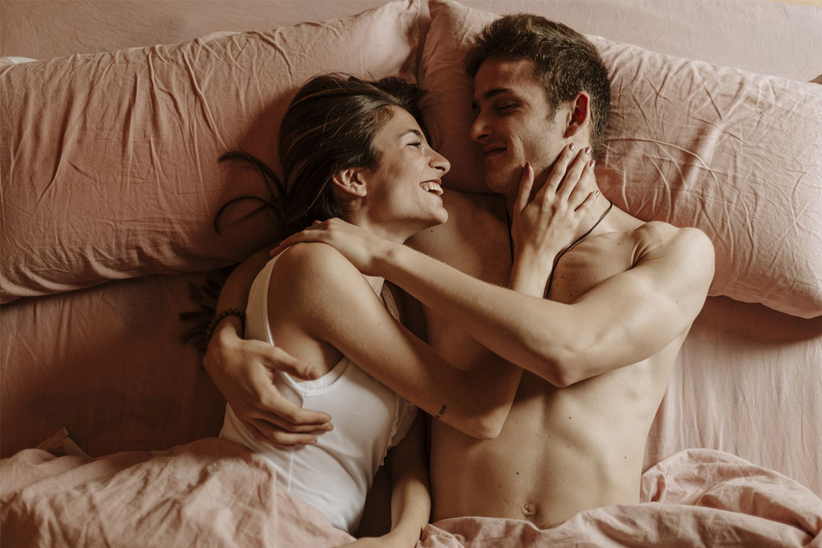 qué es la positividad sexual