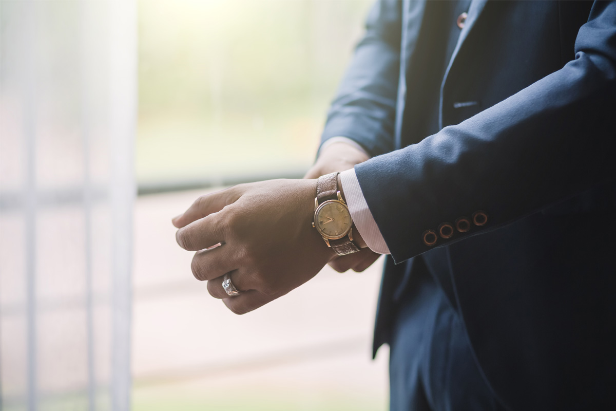 qué hace tan espectaculares a los relojes