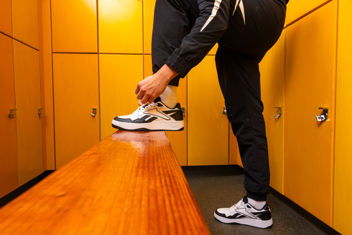 reebok está de regreso