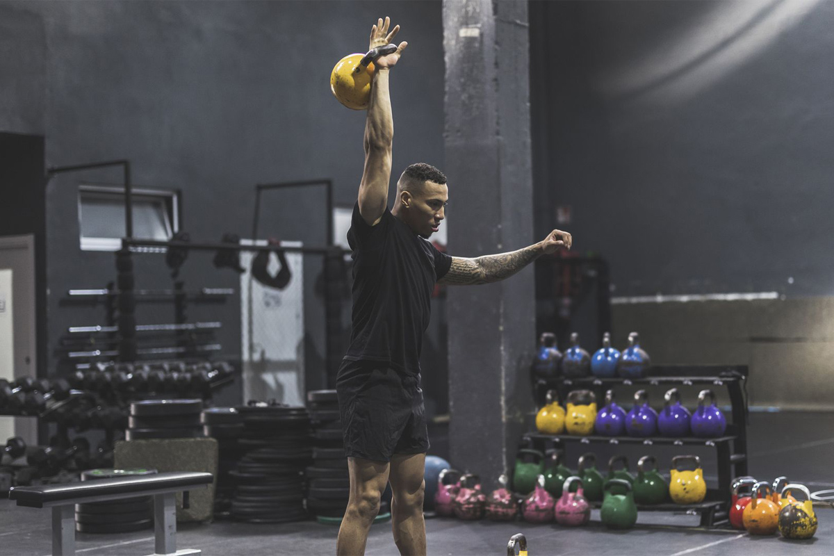 transiciones con carga unilateral