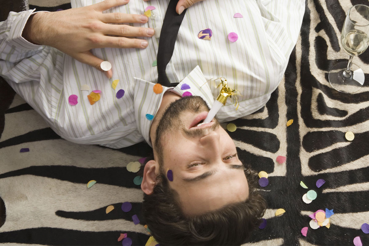 apagones por consumir alcohol