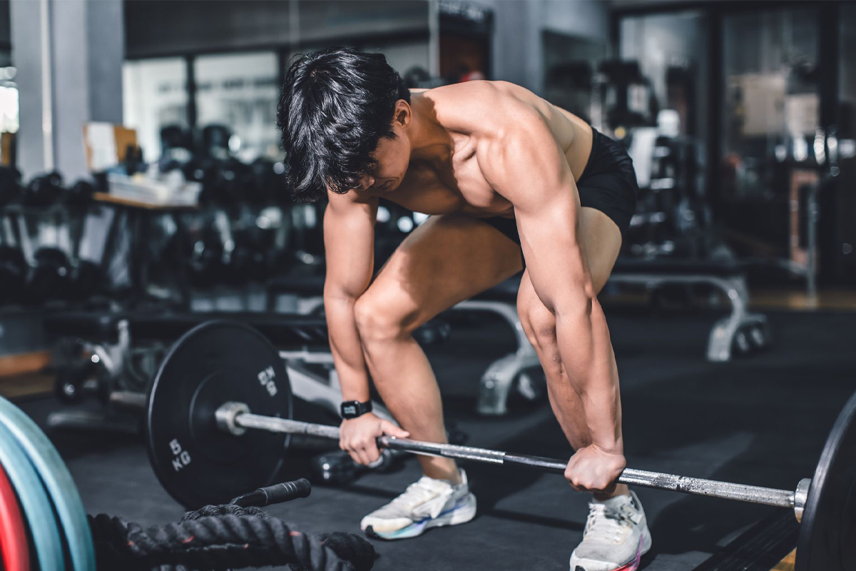 beneficios de elegir los ejercicios correctos