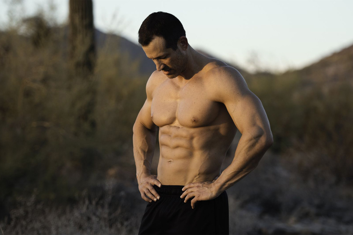 caminar ayuda a bajar de peso