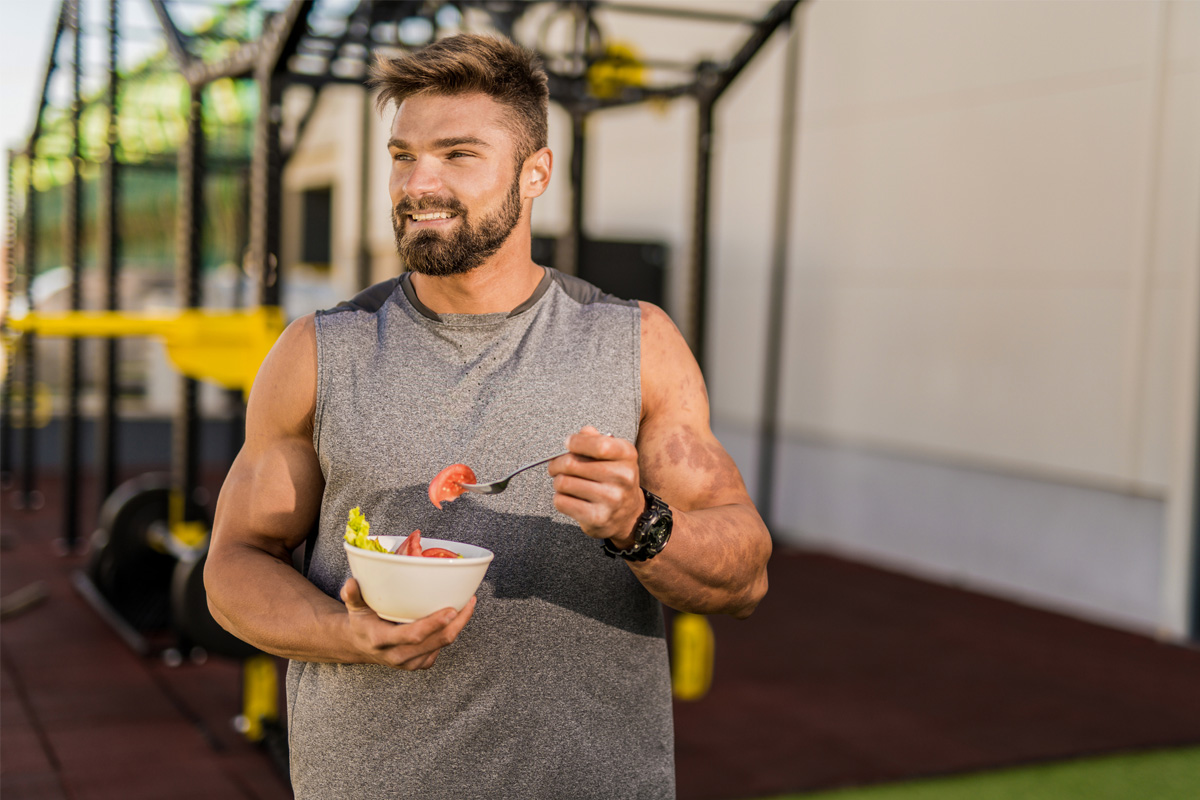beneficios de contar calorías